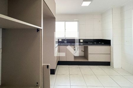 Apartamento para alugar com 143m², 3 quartos e 2 vagasCozinha
