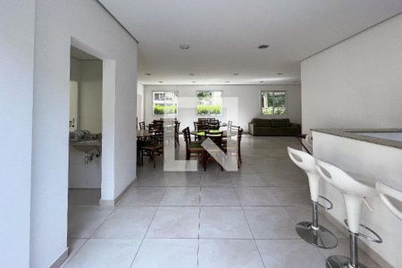 Apartamento para alugar com 143m², 3 quartos e 2 vagasSalão de Festas