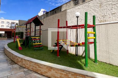 Apartamento para alugar com 143m², 3 quartos e 2 vagasPlayground