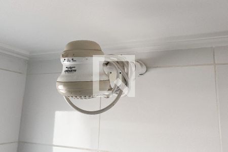 Apartamento para alugar com 143m², 3 quartos e 2 vagasBanheiro de Serviço