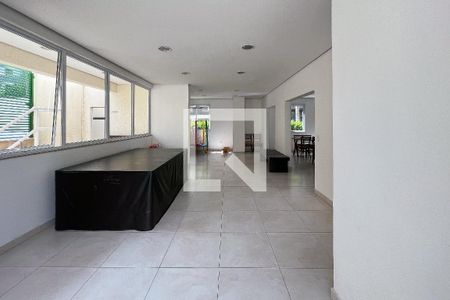 Apartamento para alugar com 143m², 3 quartos e 2 vagasSalão de Festas