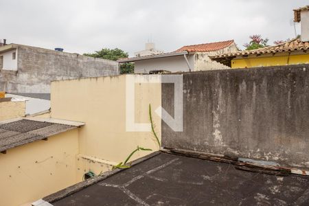 Casa à venda com 176m², 3 quartos e 3 vagasVista do Quarto 3