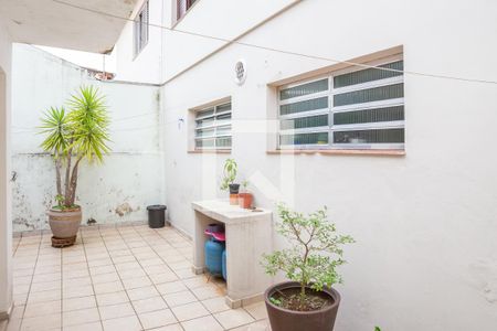Casa à venda com 176m², 3 quartos e 3 vagasQuintal e Área de Serviço