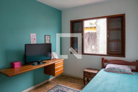 Casa à venda com 176m², 3 quartos e 3 vagasQuarto 2