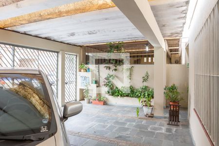 Casa à venda com 176m², 3 quartos e 3 vagasGaragem