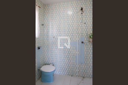 Casa à venda com 176m², 3 quartos e 3 vagasBanheiro da Suíte