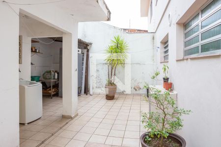 Casa à venda com 176m², 3 quartos e 3 vagasQuintal e Área de Serviço