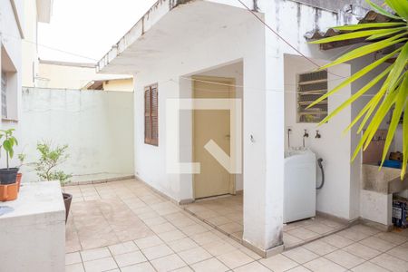 Casa à venda com 176m², 3 quartos e 3 vagasQuintal e Área de Serviço