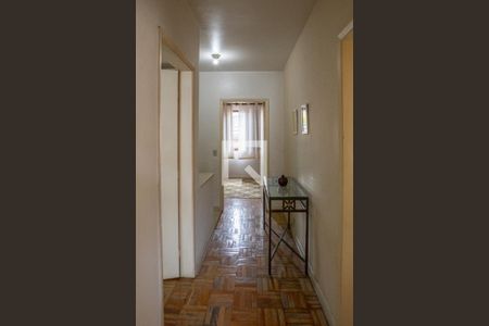 Corredor de casa à venda com 3 quartos, 176m² em Vila Hamburguesa, São Paulo