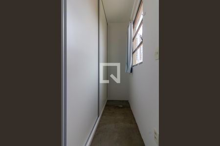 Apartamento para alugar com 107m², 2 quartos e 1 vagaQuarto de Serviço