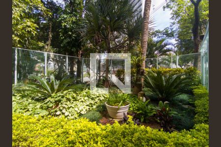 Apartamento para alugar com 107m², 2 quartos e 1 vagaJardim