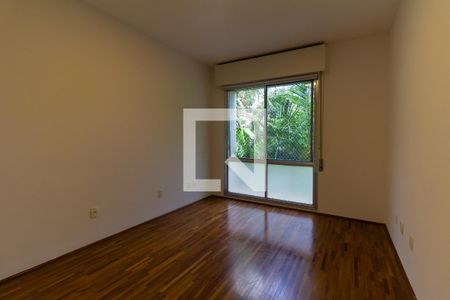 Quarto 1 Suíte de apartamento para alugar com 2 quartos, 107m² em Água Branca, São Paulo