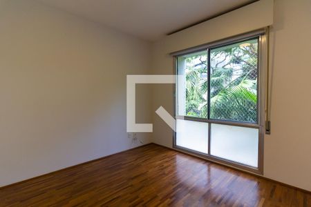 Apartamento para alugar com 107m², 2 quartos e 1 vagaQuarto 2