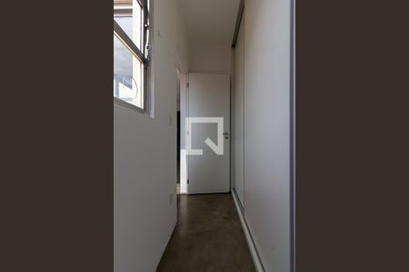 Apartamento para alugar com 107m², 2 quartos e 1 vagaQuarto de Serviço