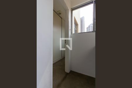 Apartamento para alugar com 107m², 2 quartos e 1 vagaQuarto de Serviço