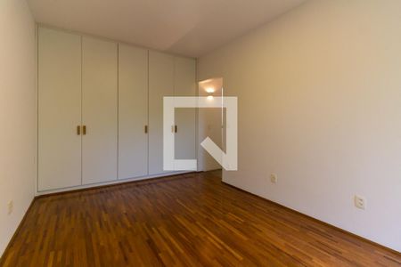 Quarto 1 Suíte de apartamento para alugar com 2 quartos, 107m² em Água Branca, São Paulo