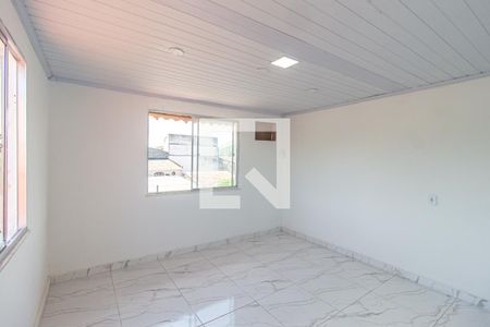 Quarto de casa para alugar com 1 quarto, 49m² em Campo Grande, Rio de Janeiro
