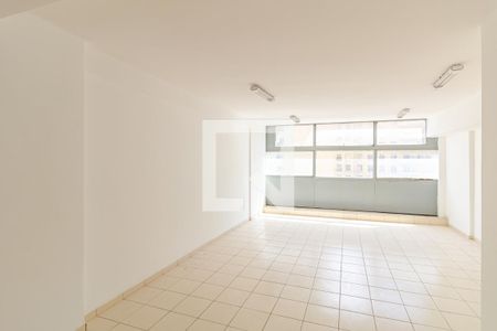 Studio de kitnet/studio para alugar com 1 quarto, 37m² em Centro, São Paulo