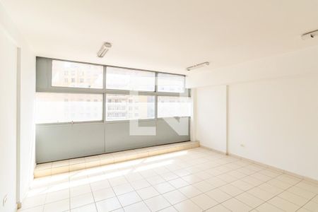 Studio de kitnet/studio para alugar com 1 quarto, 37m² em Centro Capital, São Paulo