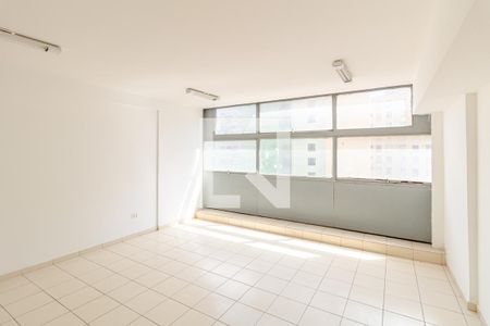 Studio de kitnet/studio para alugar com 1 quarto, 37m² em Centro Capital, São Paulo