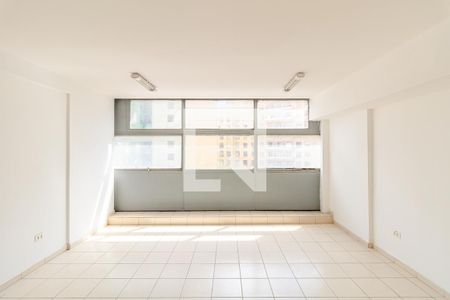 Studio de kitnet/studio para alugar com 1 quarto, 37m² em Centro, São Paulo