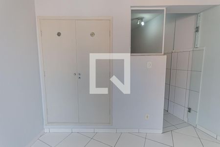 Quarto - Armários de kitnet/studio à venda com 1 quarto, 36m² em Centro, Campinas