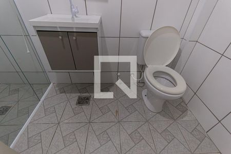 Studio à venda com 36m², 1 quarto e sem vagabanheiro