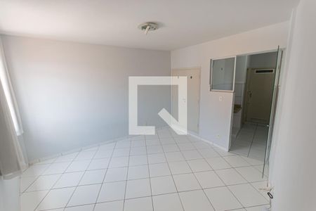 Sala de kitnet/studio à venda com 1 quarto, 36m² em Centro, Campinas