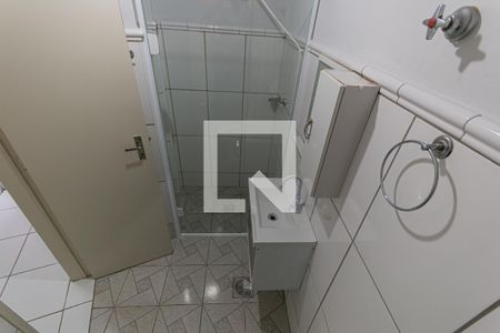 Studio à venda com 36m², 1 quarto e sem vagabanheiro