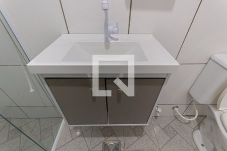 Studio à venda com 36m², 1 quarto e sem vagabanheiro