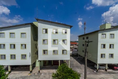 Apartamento para alugar com 66m², 2 quartos e 1 vaga Apartamento para alugar com 66m², 2 quartos e 1 vagaVista da Sala de Jantar