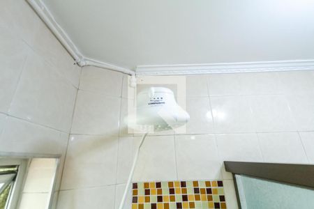 Apartamento para alugar com 66m², 2 quartos e 1 vaga Apartamento para alugar com 66m², 2 quartos e 1 vagaBanheiro