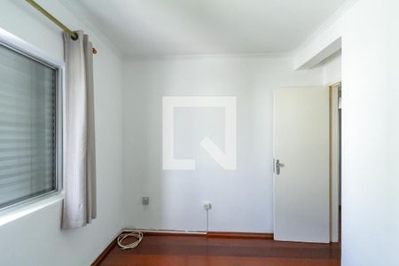 Quarto 1 de apartamento para alugar com 2 quartos, 66m² em Rudge Ramos, São Bernardo do Campo