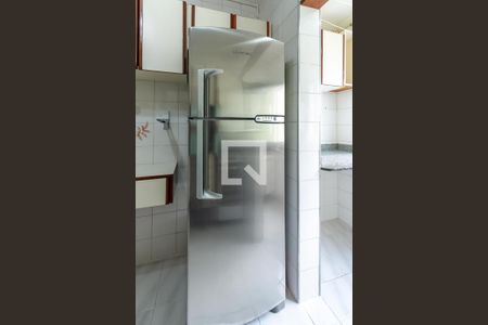 Apartamento para alugar com 66m², 2 quartos e 1 vaga Apartamento para alugar com 66m², 2 quartos e 1 vagaCozinha e Área de Serviço