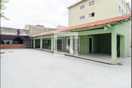 Área Comum de apartamento para alugar com 2 quartos, 66m² em Rudge Ramos, São Bernardo do Campo