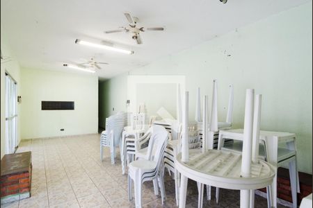 Área Comum de apartamento para alugar com 2 quartos, 66m² em Rudge Ramos, São Bernardo do Campo