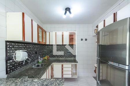Apartamento para alugar com 66m², 2 quartos e 1 vaga Apartamento para alugar com 66m², 2 quartos e 1 vagaCozinha e Área de Serviço