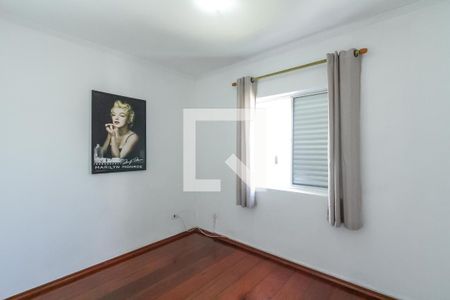 Quarto 1 de apartamento para alugar com 2 quartos, 66m² em Rudge Ramos, São Bernardo do Campo