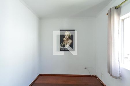 Quarto 1 de apartamento para alugar com 2 quartos, 66m² em Rudge Ramos, São Bernardo do Campo