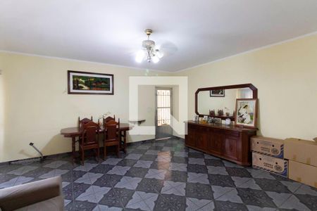 Sala de casa à venda com 3 quartos, 240m² em Jardim de Lorenzo, São Paulo