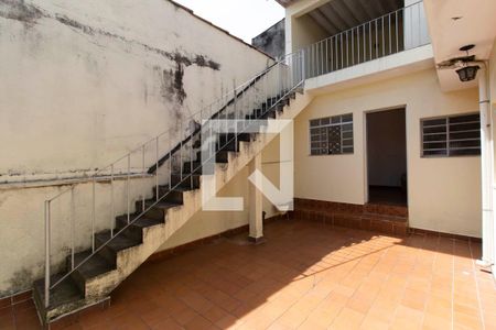 Casa à venda com 240m², 3 quartos e 2 vagasQuintal