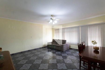 Sala de casa à venda com 3 quartos, 240m² em Jardim de Lorenzo, São Paulo