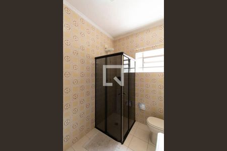 Casa à venda com 240m², 3 quartos e 2 vagasBanheiro 1