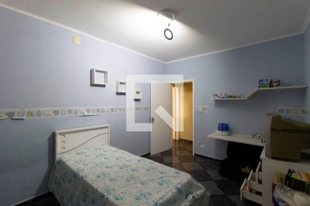 Casa à venda com 240m², 3 quartos e 2 vagasQuarto 2