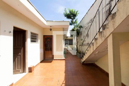 Casa à venda com 240m², 3 quartos e 2 vagasQuintal