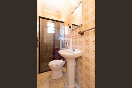 Casa à venda com 240m², 3 quartos e 2 vagasBanheiro 2