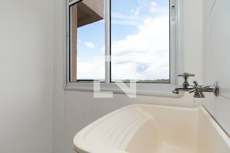 Apartamento para alugar com 52m², 2 quartos e 1 vagaÁrea de Serviço