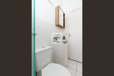 Apartamento para alugar com 52m², 2 quartos e 1 vagaBanheiro