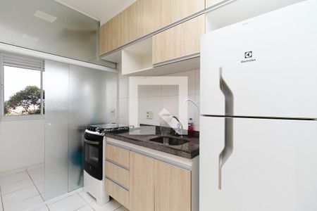 Apartamento para alugar com 52m², 2 quartos e 1 vagaCozinha