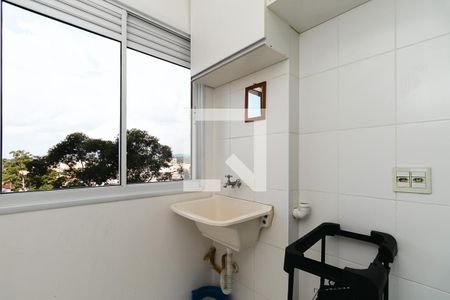 Apartamento para alugar com 52m², 2 quartos e 1 vagaÁrea de Serviço
